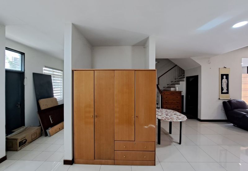 Minden Gardens Residence