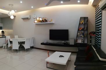 Minden Gardens Residence