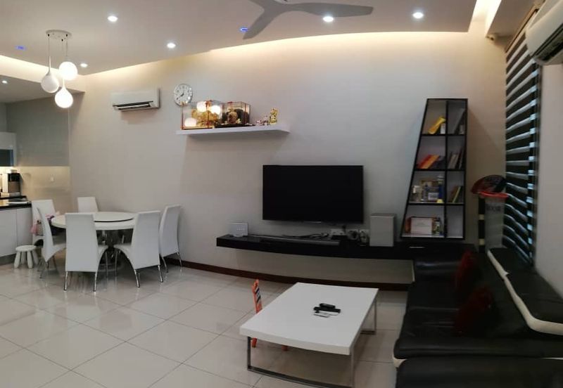 Minden Gardens Residence