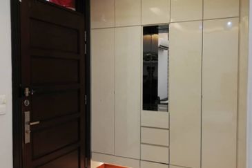 Minden Gardens Residence