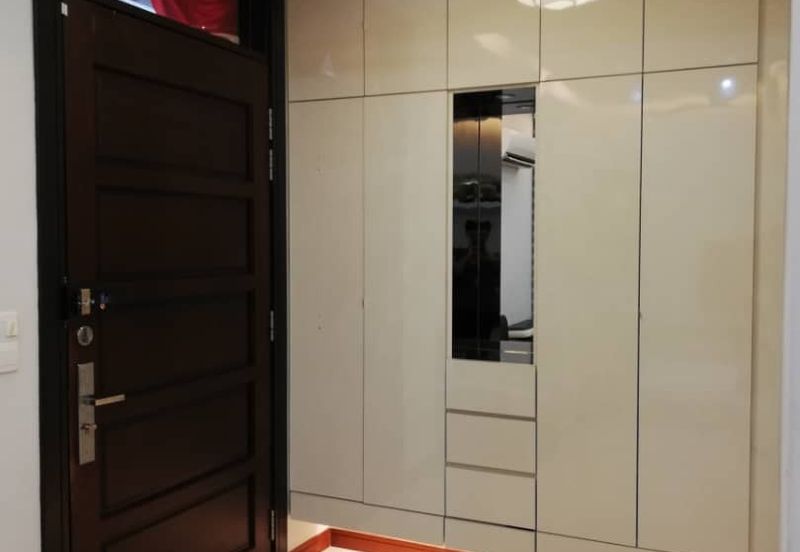 Minden Gardens Residence