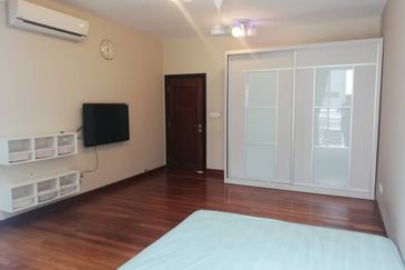 Minden Gardens Residence