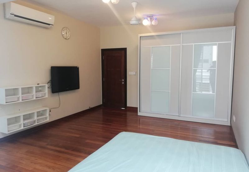 Minden Gardens Residence