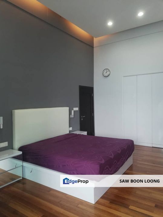 Minden Gardens Residence, Penang, Gelugor