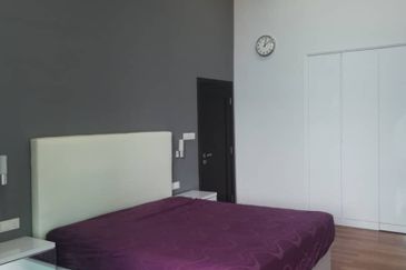 Minden Gardens Residence