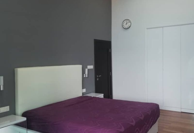 Minden Gardens Residence