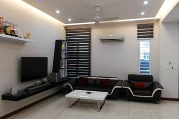 Minden Gardens Residence