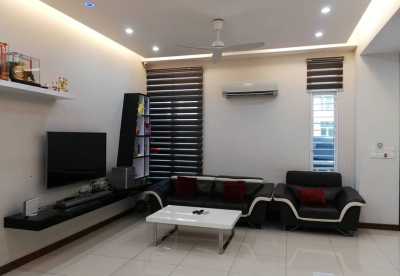 Minden Gardens Residence