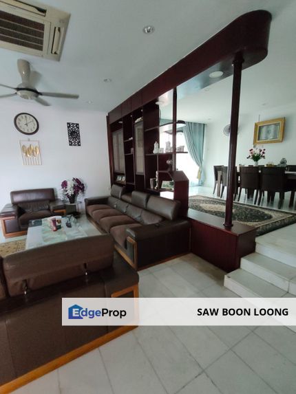 Minden Heights Bungalow, Penang, Minden Heights