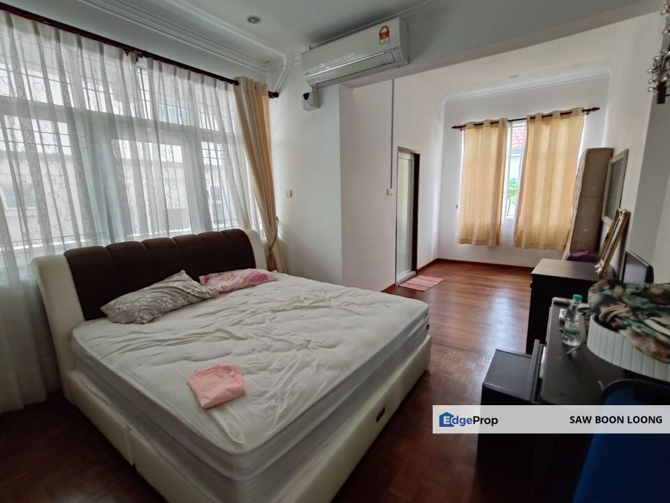 Minden Heights Bungalow, Penang, Minden Heights