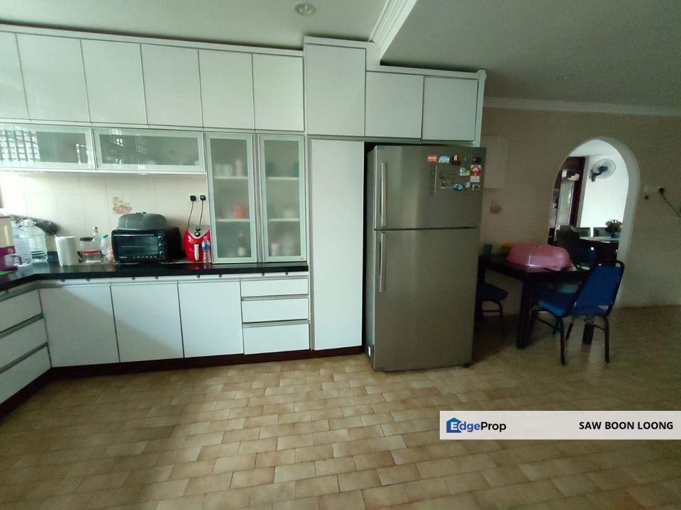 Minden Heights Bungalow, Penang, Minden Heights