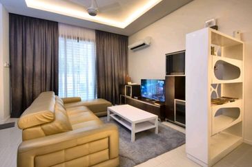 Raffles Residence 199