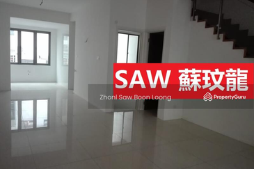 Raffles Residence 199