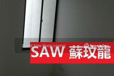 Raffles Residence 199