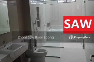 Raffles Residence 199