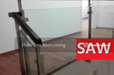 Raffles Residence 199