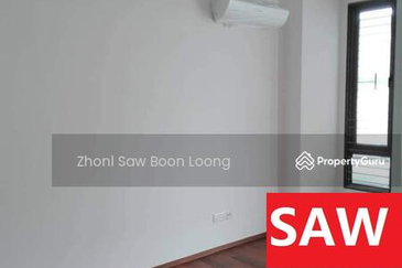 Raffles Residence 199