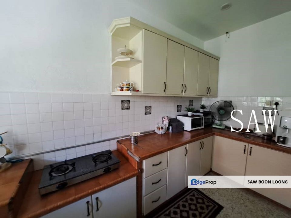 Sungai Nibong Semi D, Penang, Sungai Nibong