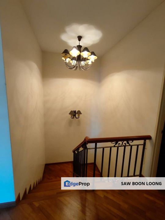 Pantai Jerjak Semi D, Penang, Sungai Nibong