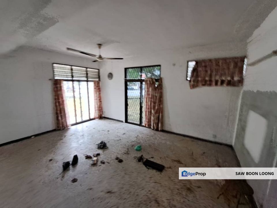 Pantai Jerjak Semi D, Penang, Bayan Lepas