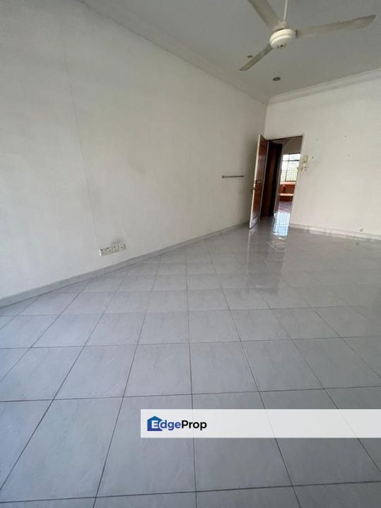 Pantai Jerjak Terrace, Penang, Bayan Lepas