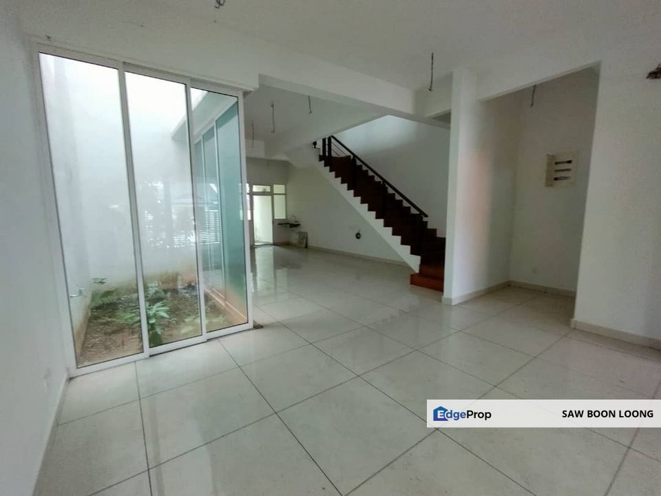 Pantai Jerjak Terrace, Penang, Sungai Nibong