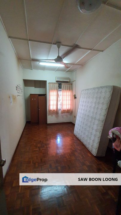 Pantai Jerjak Jerjak, Penang, Sungai Nibong