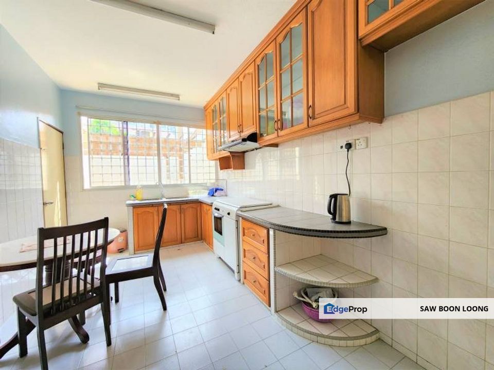 Pantai Jerjak Semi D, Penang, Bayan Lepas