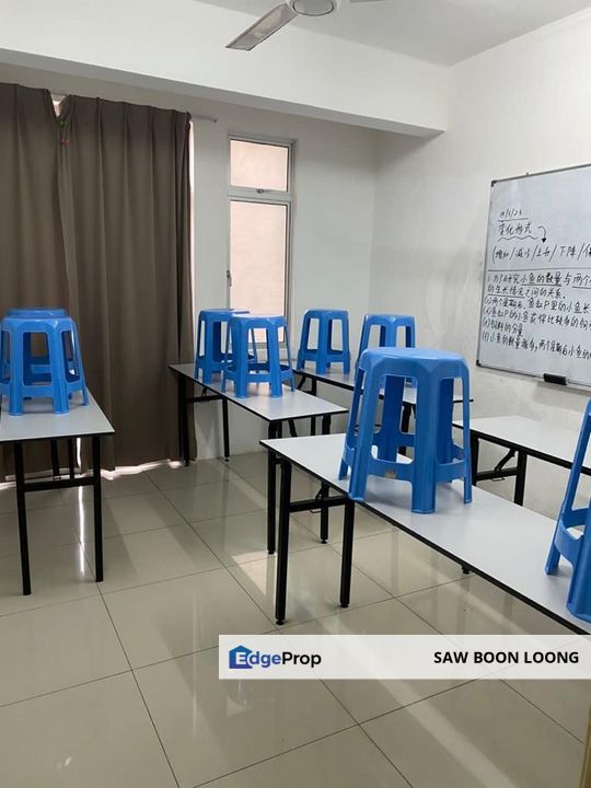 Pantai Jerjak Corner, Penang, Sungai Nibong