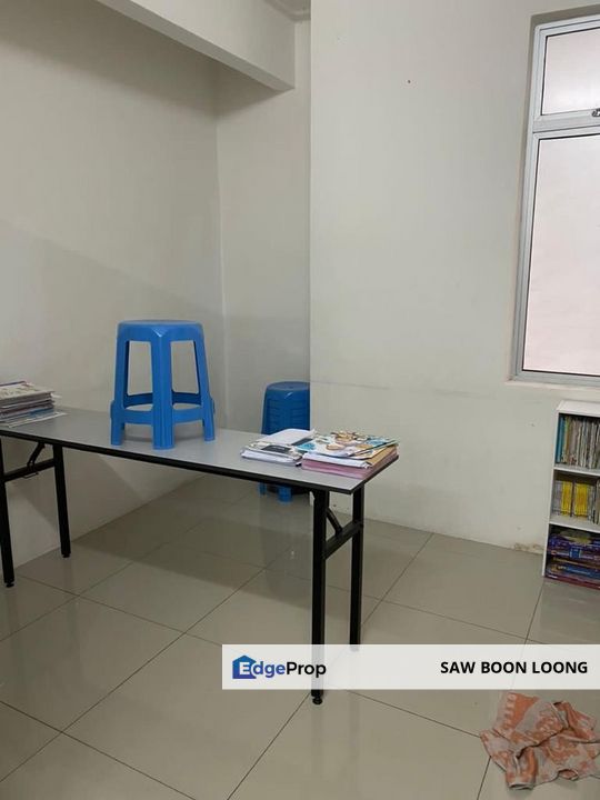 Pantai Jerjak Corner, Penang, Sungai Nibong