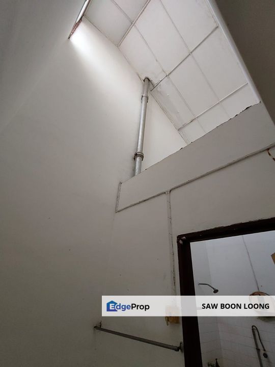 Pantai Jerjak Terrace, Penang, Bayan Lepas