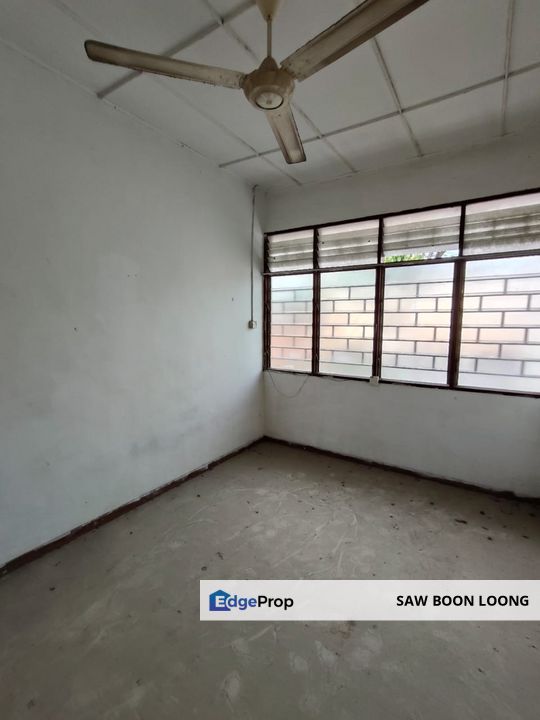 Pantai Jerjak Terrace, Penang, Bayan Lepas