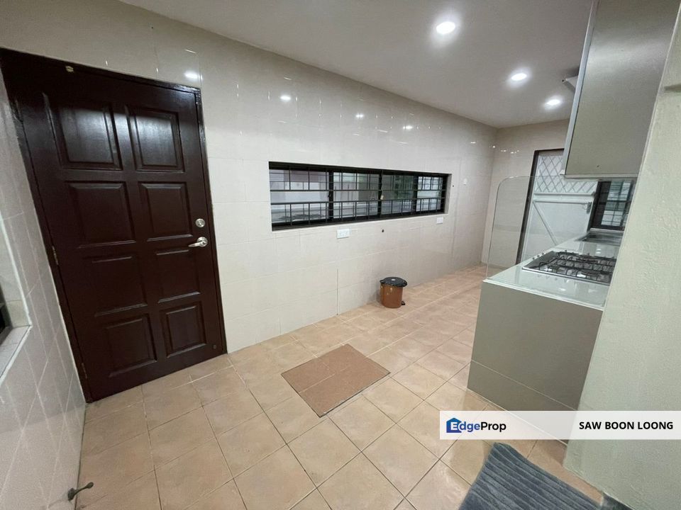 Semi D Pantai Jerjak, Penang, Bayan Lepas