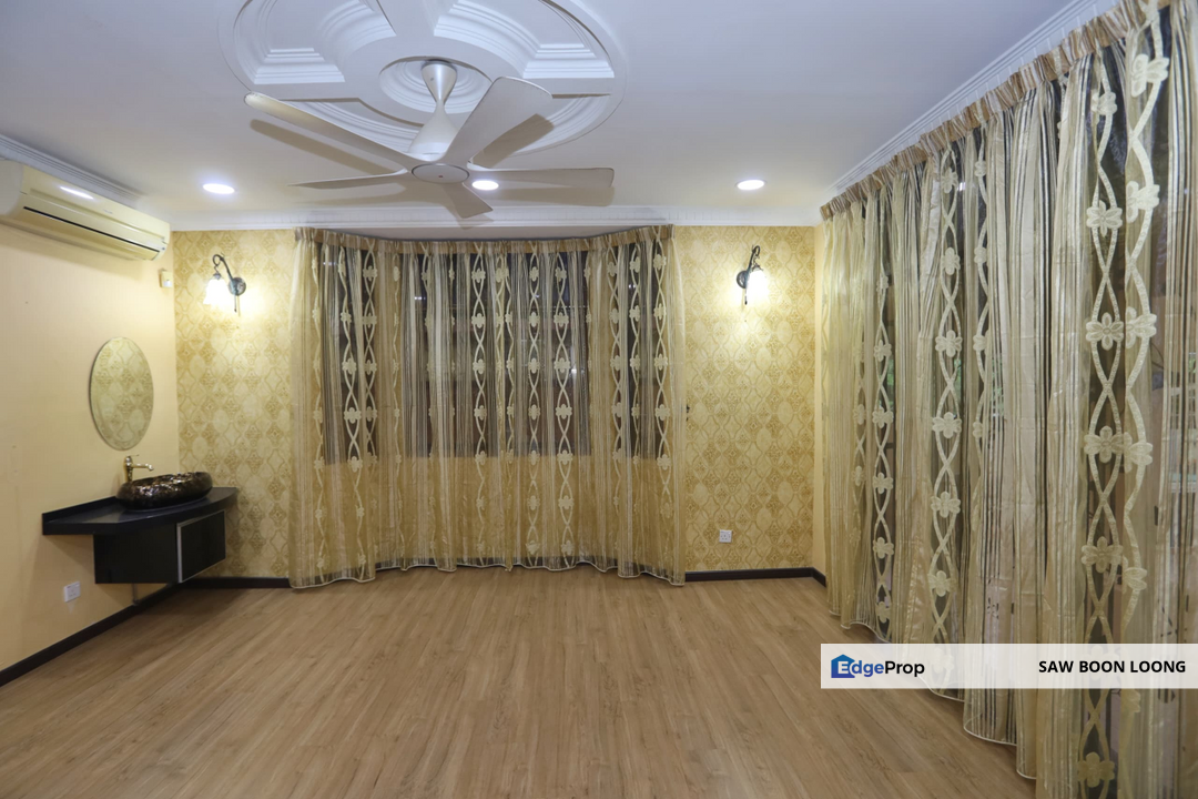 Pantai Jerjak, Penang, Sungai Nibong