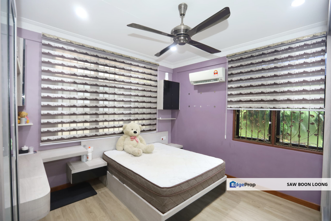 Pantai Jerjak, Penang, Sungai Nibong