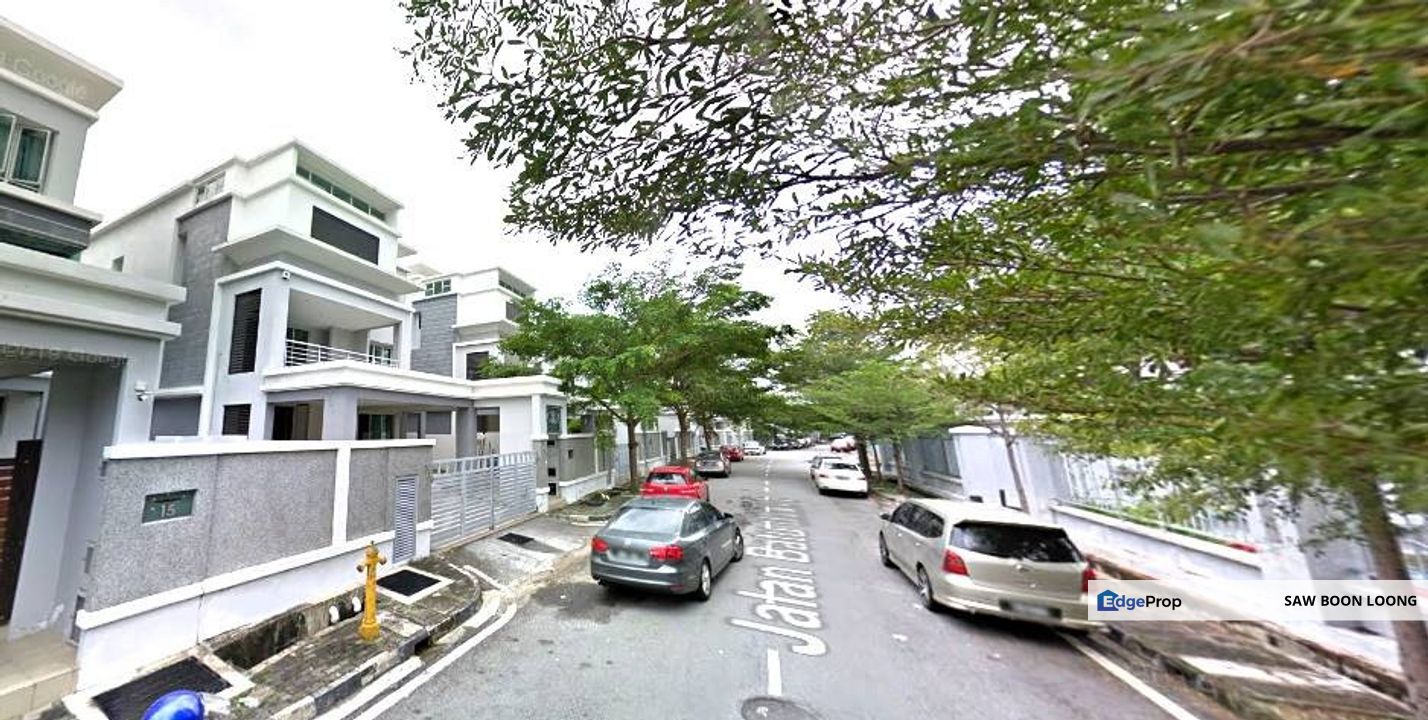 The Zen Bungalow, Batu Uban, Penang, Batu Uban