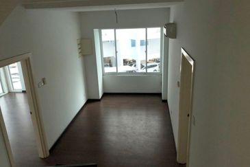 Jambul Hill Residences