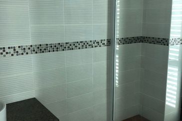 Jambul Hill Residences