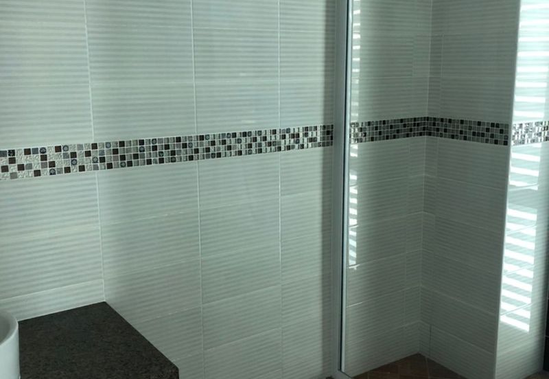 Jambul Hill Residences