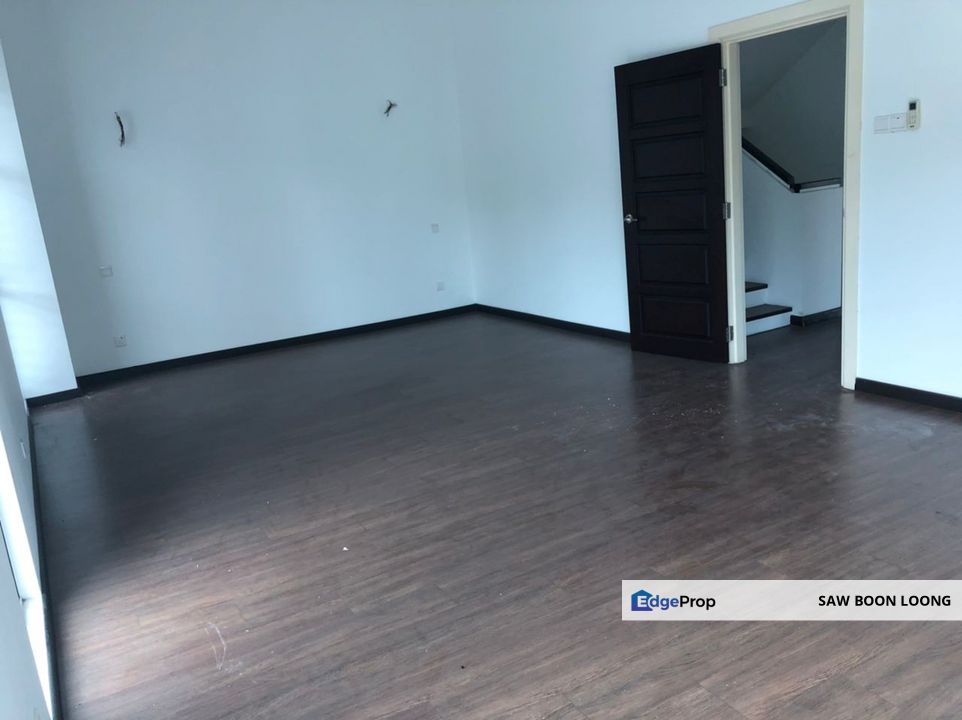 Jambul Hill, Penang, Bukit Jambul