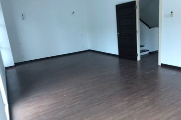 Jambul Hill Residences