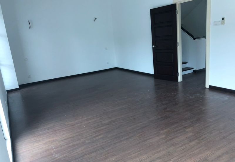 Jambul Hill Residences