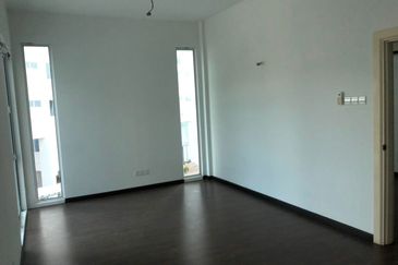 Jambul Hill Residences