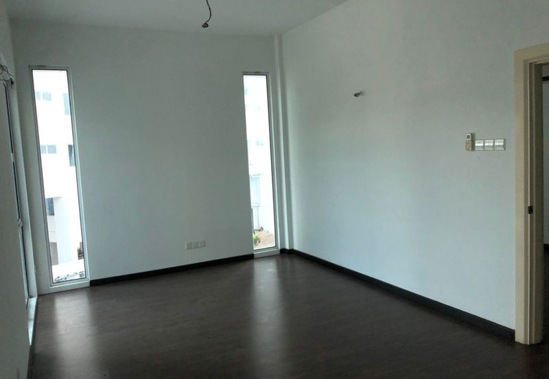 Jambul Hill Residences