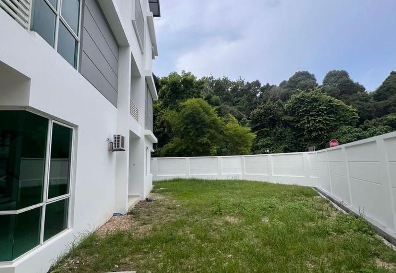 Jambul Hill Residences