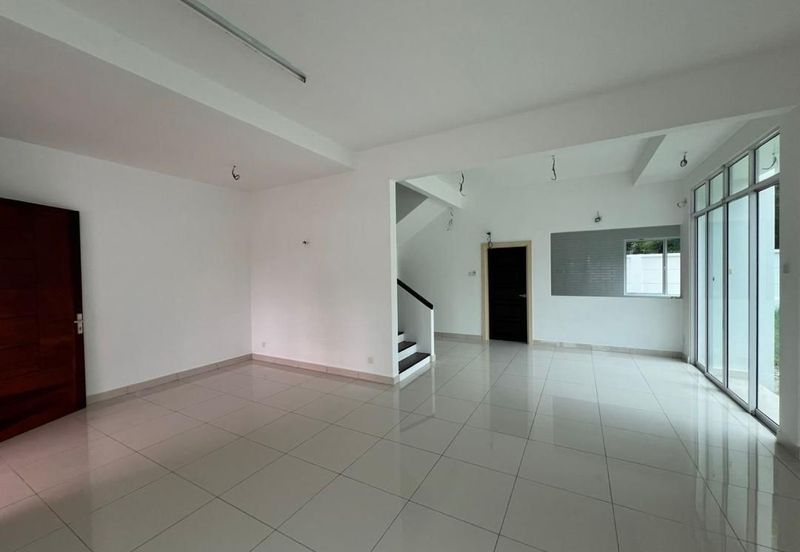 Jambul Hill Residences