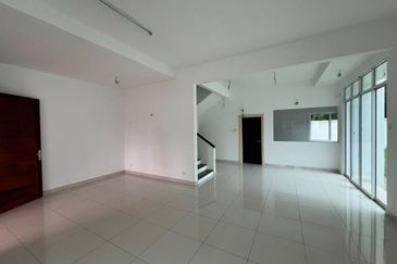 Jambul Hill Residences