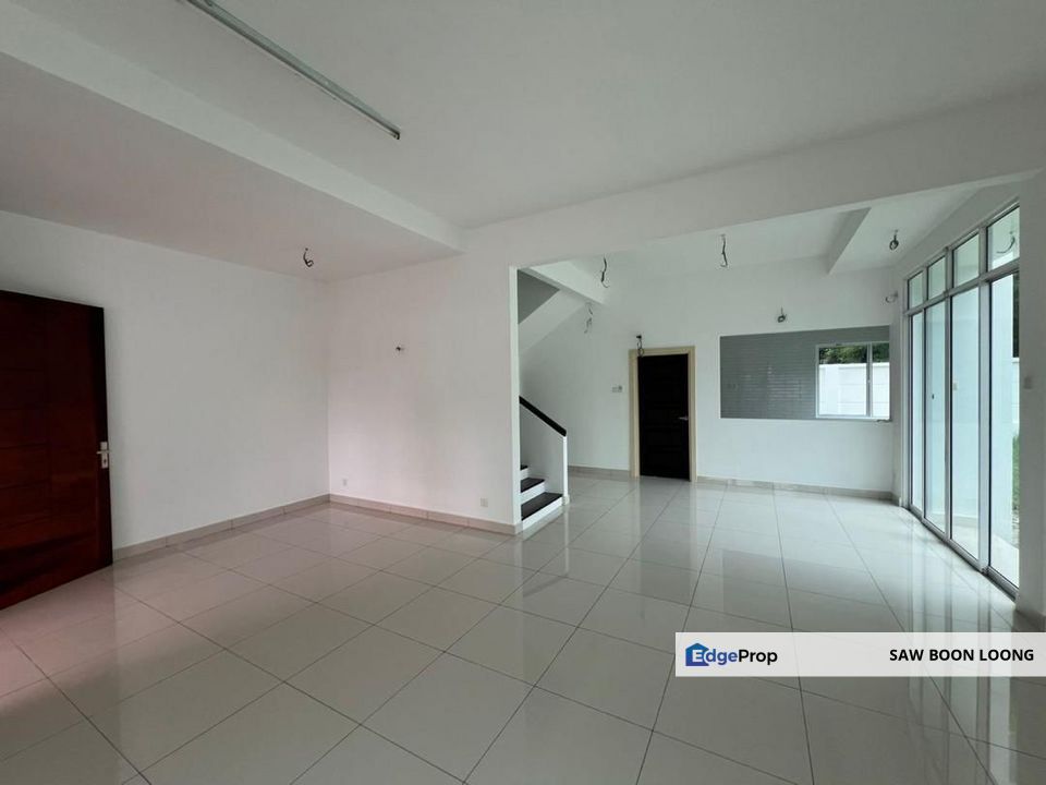 Jambul Hill Residence Semi D, Penang, Bukit Jambul