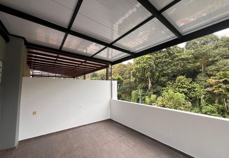 Jambul Hill Residences