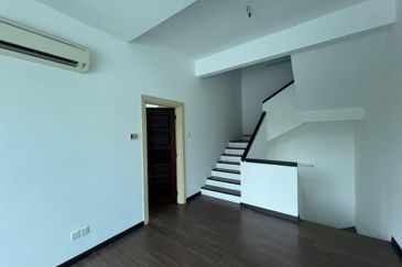 Jambul Hill Residences